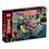 Конструктор Lego Ninjago Тюнингованный ниндзямобиль (71710) - фото 1