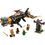 Конструктор Lego Ninjago Скорострельный истребитель Коула (71736) - фото 2
