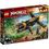 Конструктор Lego Ninjago Скорострельный истребитель Коула (71736) - фото 1