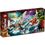 Конструктор Lego Ninjago Морской бой на катамаранах (71748) - фото 1
