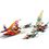 Конструктор Lego Ninjago Морской бой на катамаранах (71748) - фото 3
