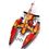 Конструктор Lego Ninjago Морской бой на катамаранах (71748) - фото 5