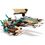Конструктор Lego Ninjago Морской бой на катамаранах (71748) - фото 6