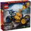 Конструктор Lego Ninjago Багги для бездорожья ниндзя Арин (71811) - фото 1