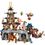 Конструктор Lego Ninjago Турнір Храмове місто (71814) - фото 3