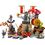 Конструктор Lego Ninjago Турнирная боевая арена (71818) - фото 4