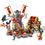 Конструктор Lego Ninjago Турнирная боевая арена (71818) - фото 2