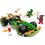 Конструктор Lego Ninjago Автомобиль для гонок Лойда с инерционным двигателем (71828) - фото 2