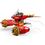 Конструктор Lego Ninjago Штормовой робот-всадник Кая (71830) - фото 2