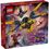 Конструктор Lego Ninjago Суперштормовий реактивний літак Рас та Арін (71833) - фото 1