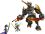 Конструктор LEGO Ninjago Робот Коула для місії і Дракон Зейн (71854) - фото 2
