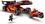 Конструктор LEGO Ninjago Преследователь ниндзя X-1 - 15-я годовщина (71867) - фото 3