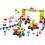 Конструктор Lego Super Mario Mario Kart – Baby Peach and Grand Prix (72036) - фото 4