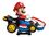 Конструктор Lego Super Mario Маріо та стандартний карт (72037) - фото 3