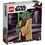 Конструктор Lego Star Wars Йода (75255) - фото 1