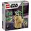 Конструктор Lego Star Wars Йода (75255) - фото 5