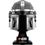 Конструктор Lego Star Wars Шолом Мандалорця (75328) - фото 3