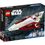 Конструктор Lego Star Wars Джедайский истребитель Оби-Вана Кеноби (75333) - фото 1
