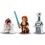 Конструктор Lego Star Wars Джедайский истребитель Оби-Вана Кеноби (75333) - фото 3