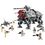Конструктор Lego Star Wars Крокохід AT-TE (75337) - фото 8
