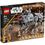 Конструктор Lego Star Wars Крокохід AT-TE (75337) - фото 1