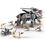 Конструктор Lego Star Wars Крокохід AT-TE (75337) - фото 2