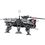 Конструктор Lego Star Wars Крокохід AT-TE (75337) - фото 4