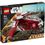 Конструктор Lego Star Wars Боевой корабль Корусантской стражи (75354) - фото 1