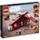 Конструктор Lego Star Wars Боевой корабль Корусантской стражи (75354) - фото 2