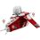 Конструктор Lego Star Wars Боевой корабль Корусантской стражи (75354) - фото 3
