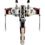 Конструктор Lego Star Wars Винищувач X-Wing (75355) - фото 4
