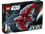 Конструктор Lego Star Wars Шаттл джедаев T-6 Асоки Тано 75362 - фото 1