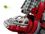 Конструктор Lego Star Wars Шаттл джедаев T-6 Асоки Тано 75362 - фото 5