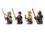 Конструктор Lego Star Wars Шаттл джедаев T-6 Асоки Тано 75362 - фото 6