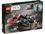 Конструктор Lego Star Wars Шаттл джедаев T-6 Асоки Тано 75362 - фото 10
