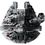 Конструктор Lego Star Wars Тысячелетний сокол (75375) - фото 3