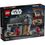 Конструктор Lego STAR WARS Бой Паза Уизсли и Моффа Гидеона (75386) - фото 1