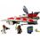 Конструктор Lego Star Wars Истребитель джедая Боба (75388) - фото 5