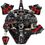 Конструктор Lego Star Wars The Темный сокол (75389) - фото 5