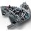 Конструктор Lego Star Wars Имперский звездный разрушитель (75394) - фото 3