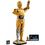 Конструктор Lego Star Wars C-3PO (75398) - фото 5