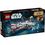 Конструктор Lego Star Wars Звездный истребитель ARC-170 (75402) - фото 1