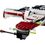 Конструктор Lego Star Wars Звездный истребитель ARC-170 (75402) - фото 4