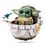Конструктор Lego Star Wars Грогу в воздушной колыбели (75403) - фото 4
