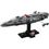 Конструктор Lego Star Wars Зоряний крейсер "Дім один" (75405) - фото 5