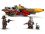 Конструктор LEGO Star Wars Спідер Кобба Ванта (75437) - фото 3