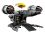 Конструктор LEGO Star Wars Острый гребень (75447) - фото 3