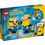 Конструктор Lego Minions Міньйон і їх будинок (75551) - фото 1