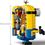 Конструктор Lego Minions Міньйон і їх будинок (75551) - фото 3