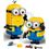 Конструктор Lego Minions Міньйон і їх будинок (75551) - фото 2